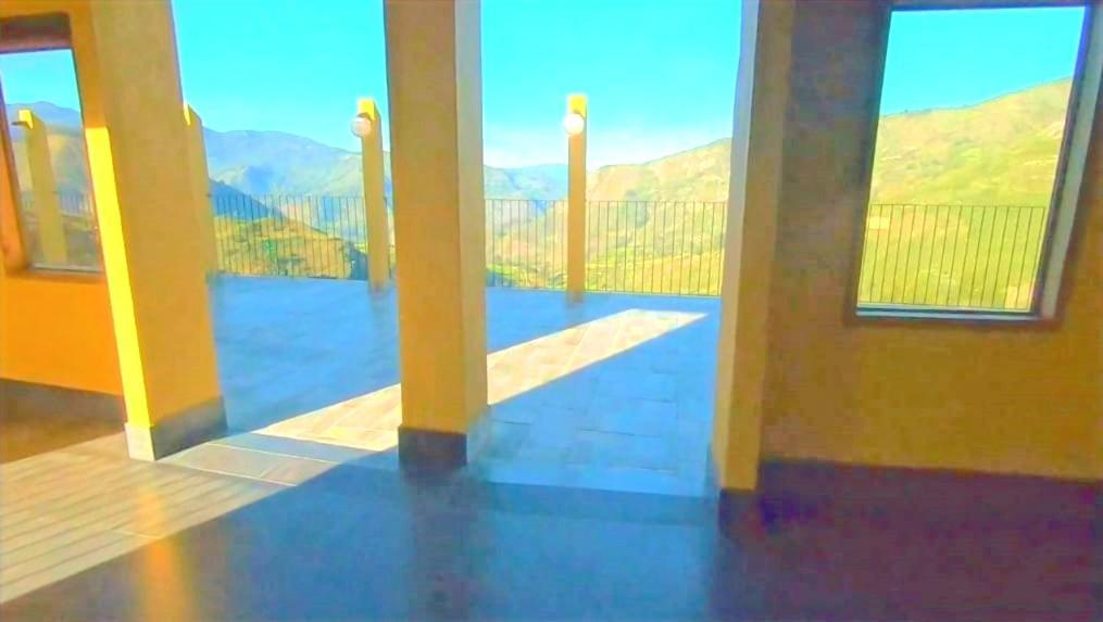 La Cuchumba Hotel Campestre Guican Kültér fotó